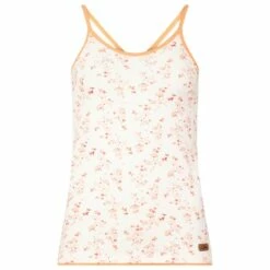 Chillaz Women's Massouri Watercolor Floral - Top