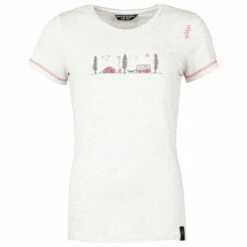 Chillaz Women's Saile Chill Outside - T-shirt