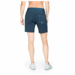 Chillaz Women's Sarah Mix - Shorts 12 Chillaz Women's Sarah Mix - Shorts -Outdoor Equipment Sales Shop chillaz womens sarah mix shorts detail 4