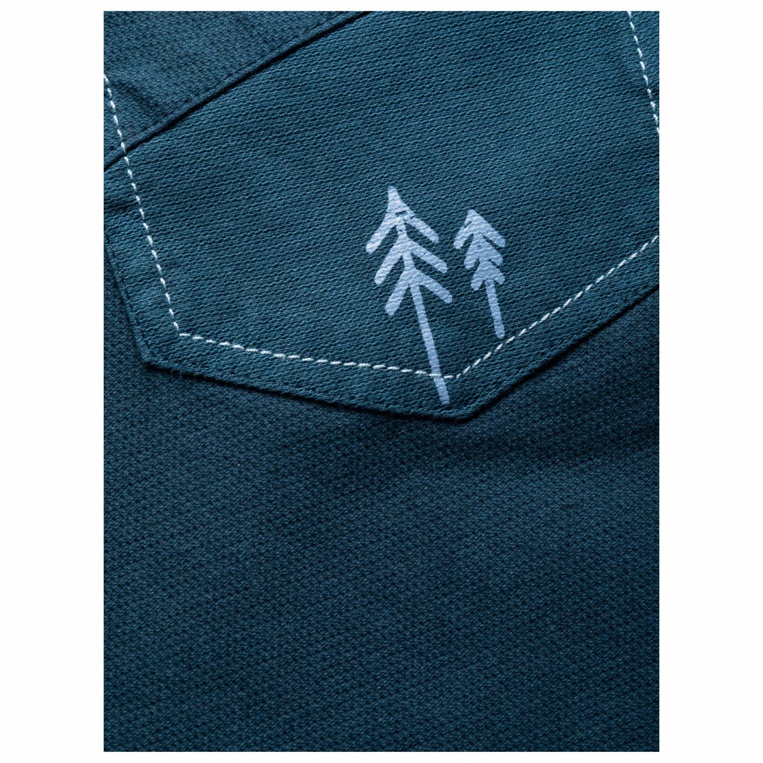 Chillaz Women's Sarah Mix - Shorts 7 Chillaz Women's Sarah Mix - Shorts - Image 5