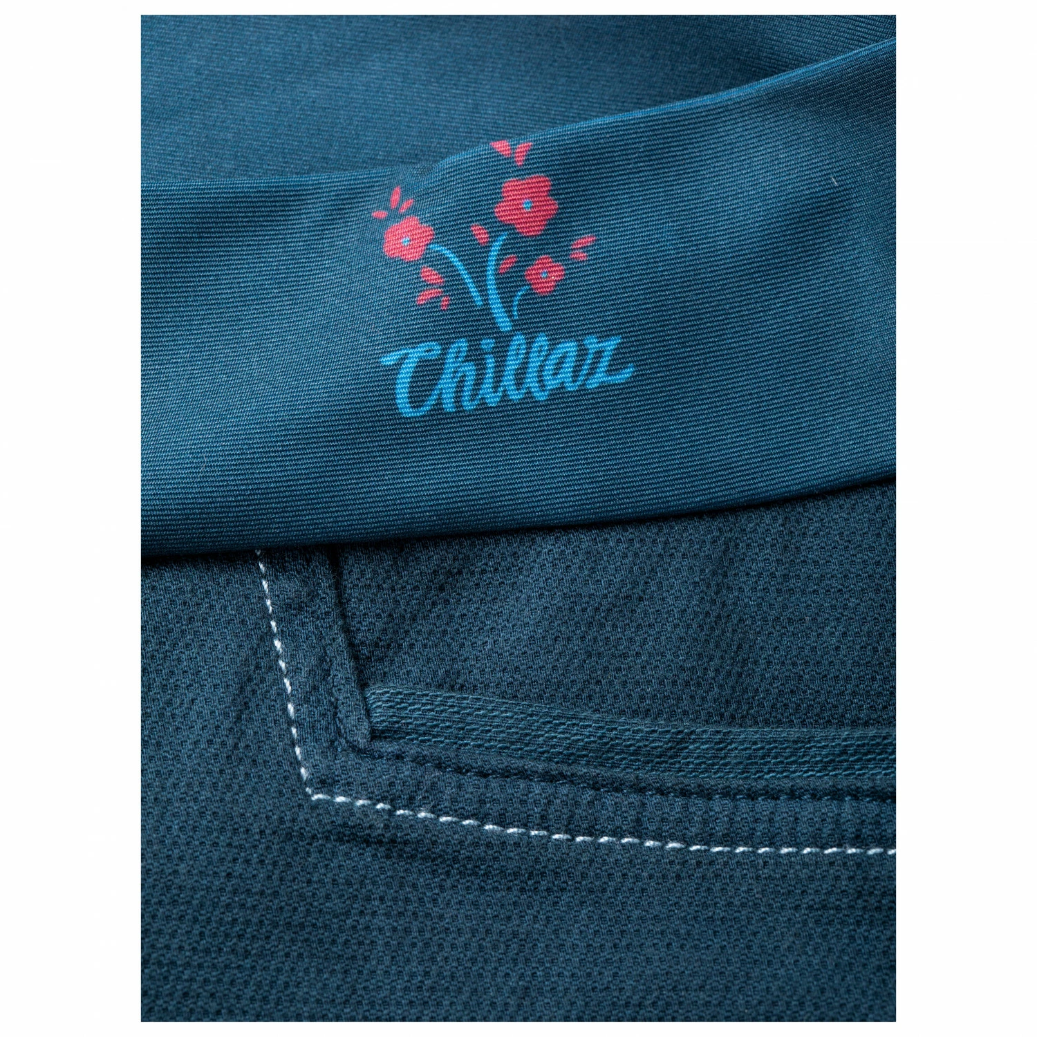 Chillaz Women's Sarah Mix - Shorts 9 Chillaz Women's Sarah Mix - Shorts - Image 7