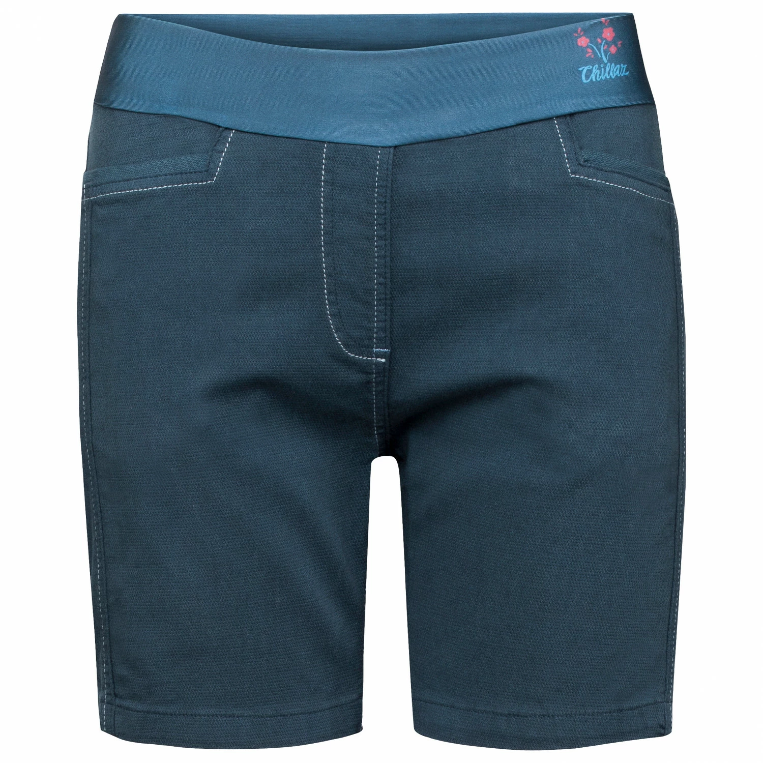 Chillaz Women's Sarah Mix - Shorts 3 Chillaz Women's Sarah Mix - Shorts