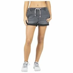 Chillaz Women's Summer Splash Short - Shorts 14 Chillaz Women's Summer Splash Short - Shorts -Outdoor Equipment Sales Shop chillaz womens summer splash short shorts bf detail 3