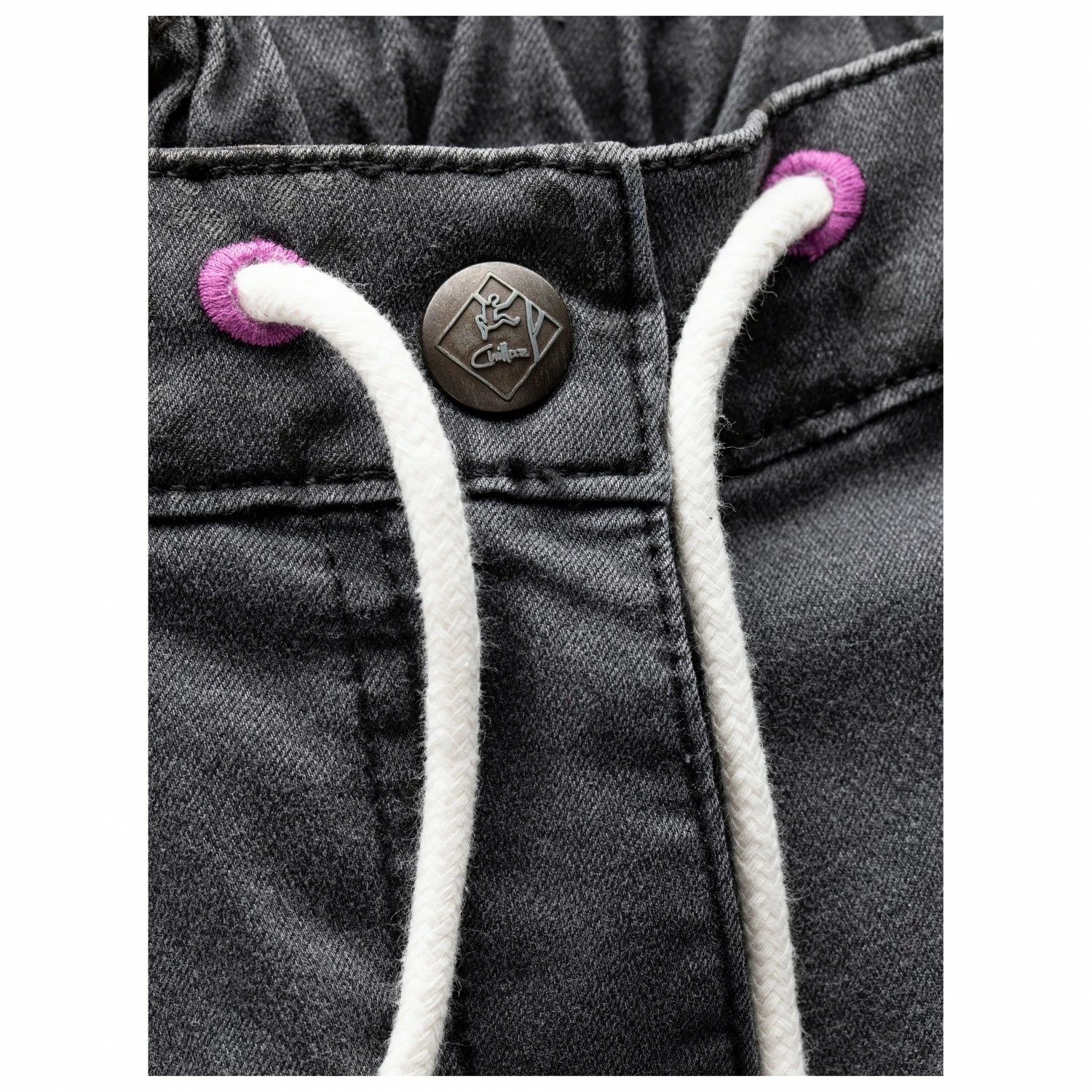 Chillaz Women's Summer Splash Short - Shorts 11 Chillaz Women's Summer Splash Short - Shorts - Image 9