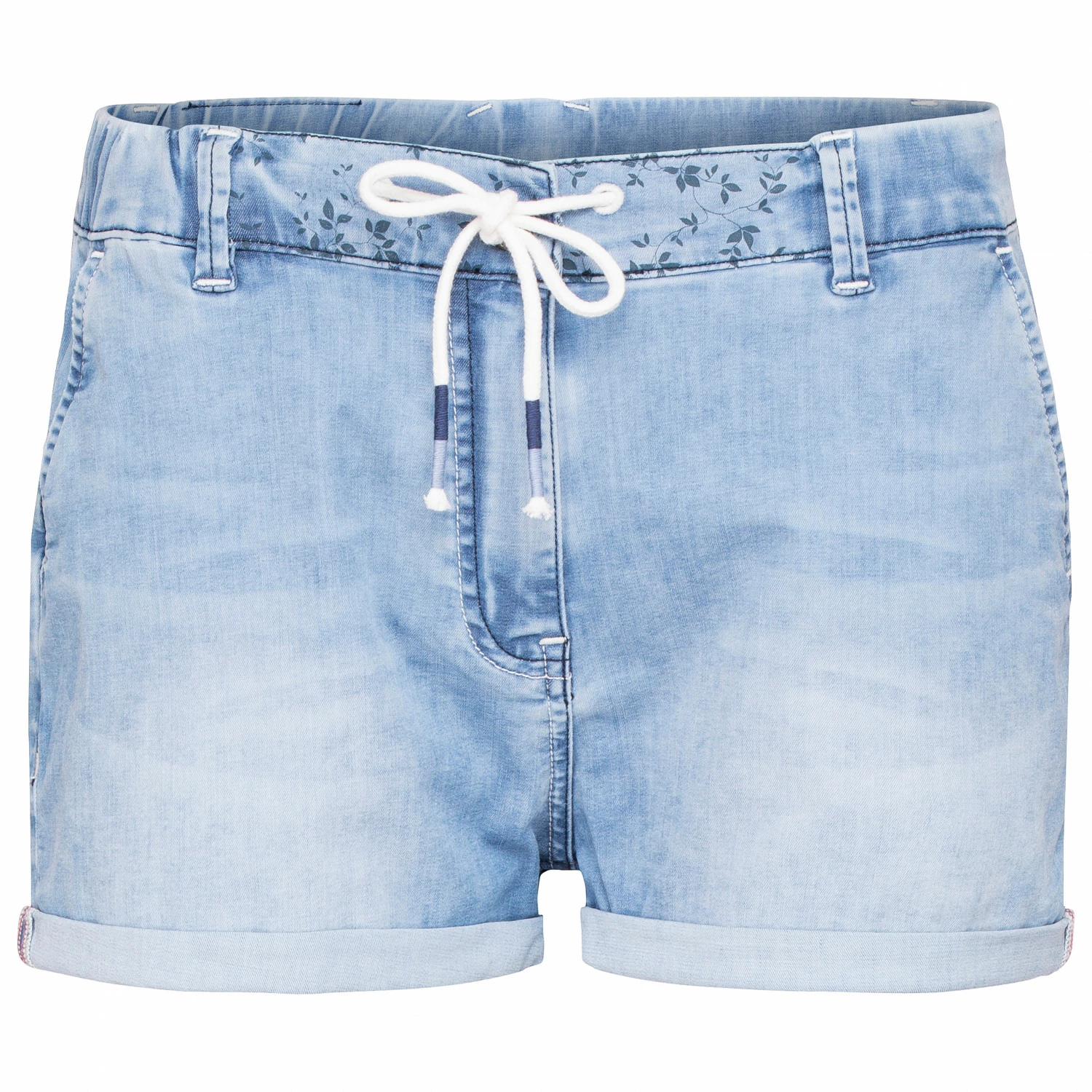 Chillaz Women's Summer Splash Short - Shorts 3 Chillaz Women's Summer Splash Short - Shorts