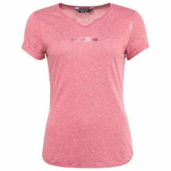 Chillaz Women's Tao Flower Arrow - T-shirt