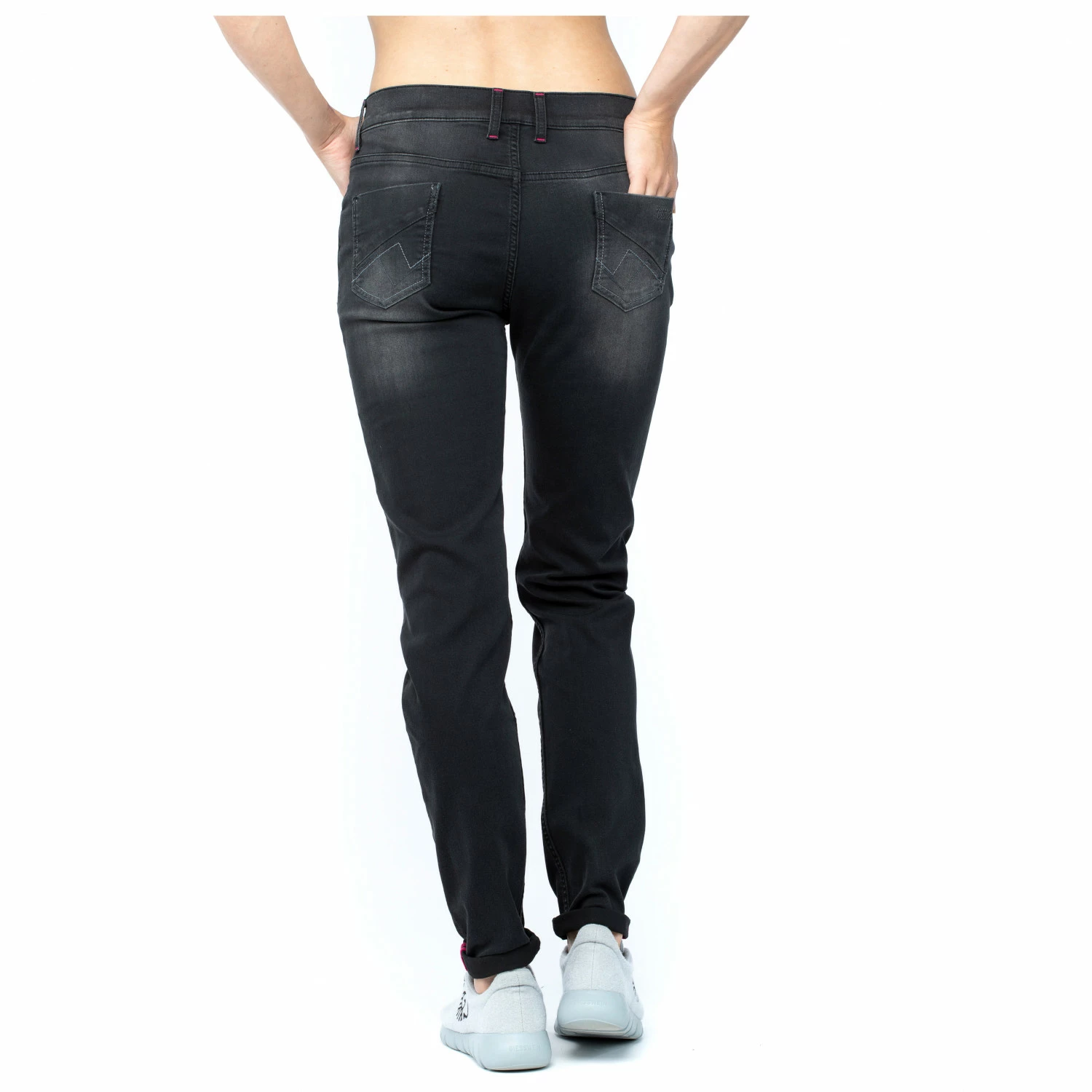 Chillaz Women's Time To Chill - Bouldering Trousers 6 Chillaz Women's Time To Chill - Bouldering Trousers - Image 4