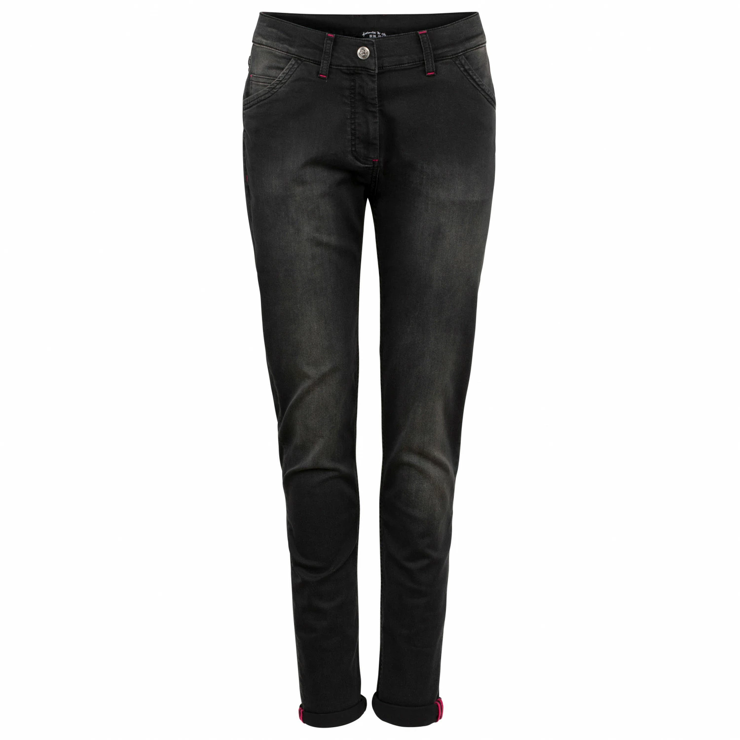 Chillaz Women's Time To Chill - Bouldering Trousers 3 Chillaz Women's Time To Chill - Bouldering Trousers