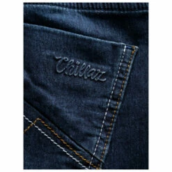 Chillaz Women's Time To Chill Cotton - Bouldering Trousers -Outdoor Equipment Sales Shop chillaz womens time to chill cotton bouldering trousers detail 5