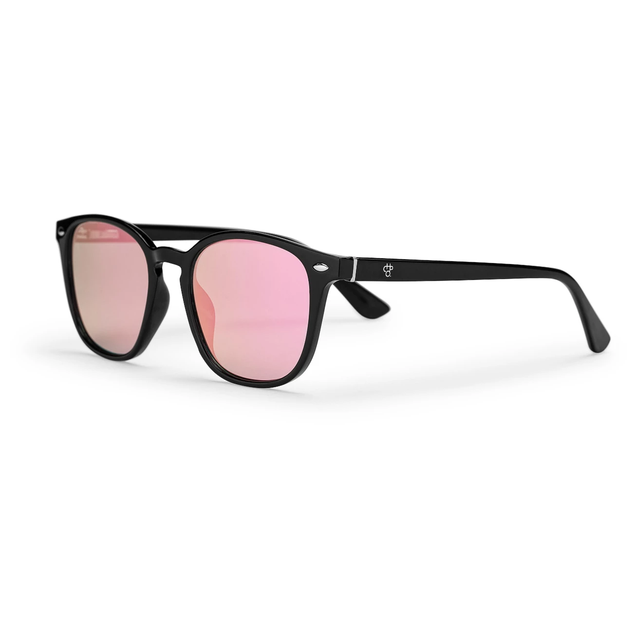 CHPO Alva Pink Mirror - Sunglasses 3 CHPO Alva Pink Mirror - Sunglasses