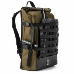 Chrome Barrage Cargo - Daypack -Outdoor Equipment Sales Shop chrome barrage cargo daypack detail 10