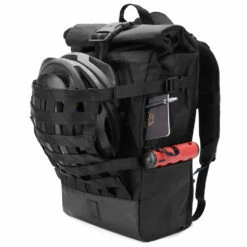 Chrome Barrage Cargo - Daypack -Outdoor Equipment Sales Shop chrome barrage cargo daypack detail 5