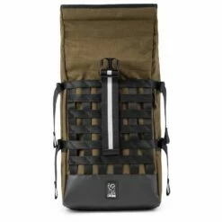 Chrome Barrage Cargo - Daypack -Outdoor Equipment Sales Shop chrome barrage cargo daypack detail 7