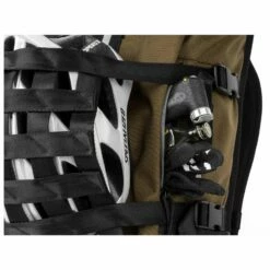 Chrome Barrage Cargo - Daypack -Outdoor Equipment Sales Shop chrome barrage cargo daypack detail 8