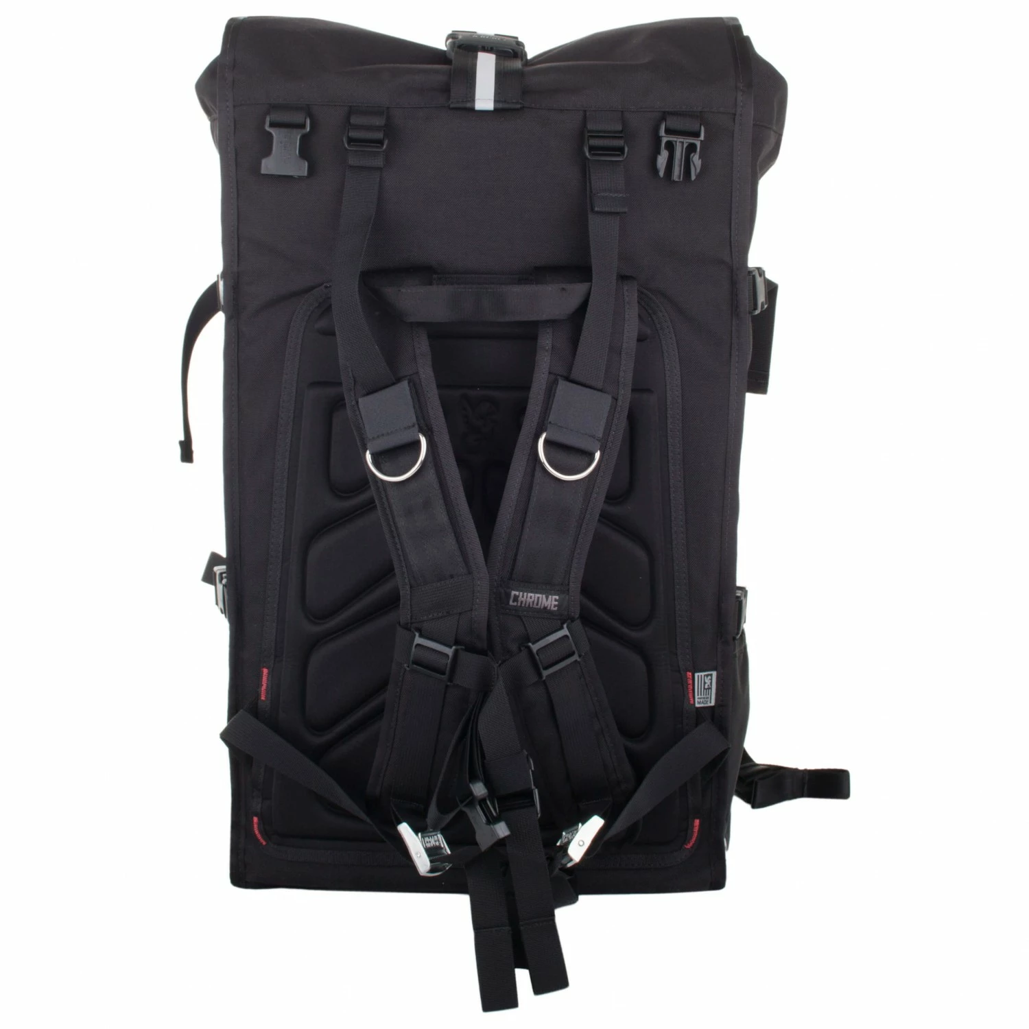 Chrome Barrage Pro - Cycling Backpack 5 Chrome Barrage Pro - Cycling Backpack - Image 3