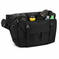 Chrome Berlin 47 - Shoulder Bag 12 Chrome Berlin 47 - Shoulder Bag -Outdoor Equipment Sales Shop chrome berlin 47 shoulder bag detail 5