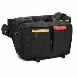 Chrome Berlin 47 - Shoulder Bag 13 Chrome Berlin 47 - Shoulder Bag -Outdoor Equipment Sales Shop chrome berlin 47 shoulder bag detail 6