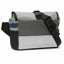 Chrome Doubletrack Bar Bag 5 - Handlebar Bag