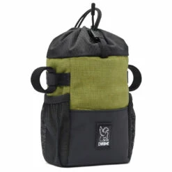 Chrome Doubletrack Feed Bag 1,5 - Handlebar Bag