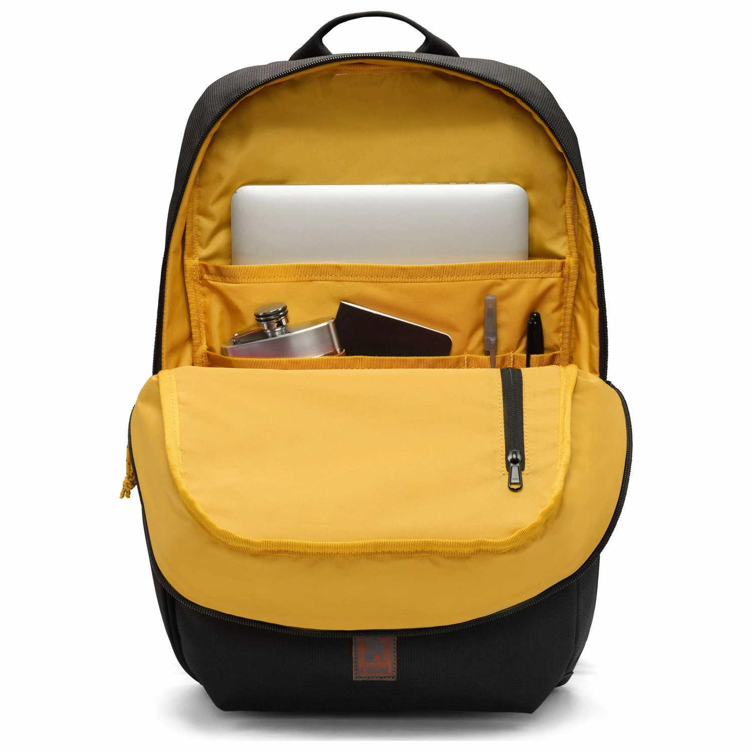 Chrome Ruckas Backpack 23L - Daypack 6 Chrome Ruckas Backpack 23L - Daypack - Image 4