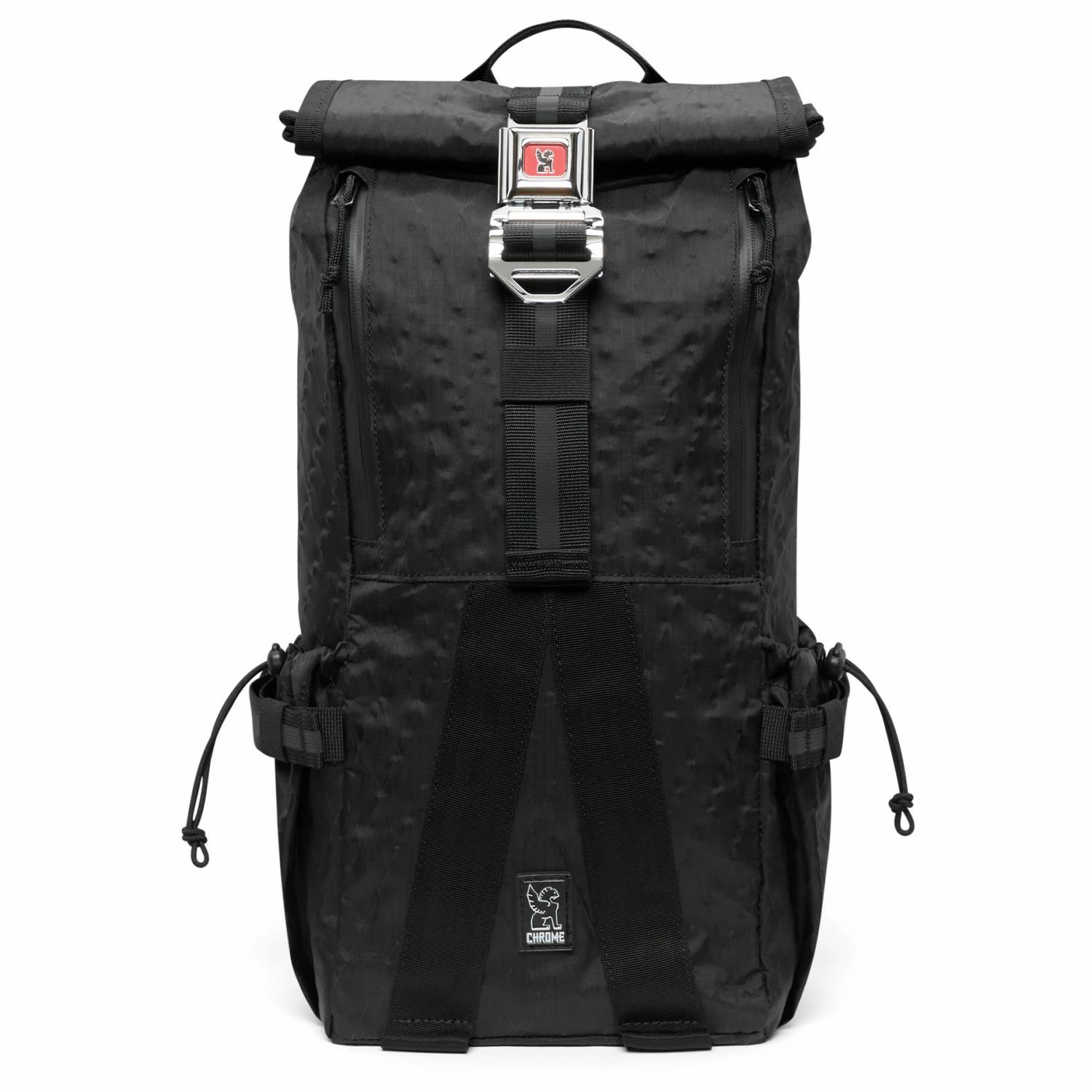 Chrome Tensile Trail Hydro Pack 16 - Daypack 4 Chrome Tensile Trail Hydro Pack 16 - Daypack - Image 2
