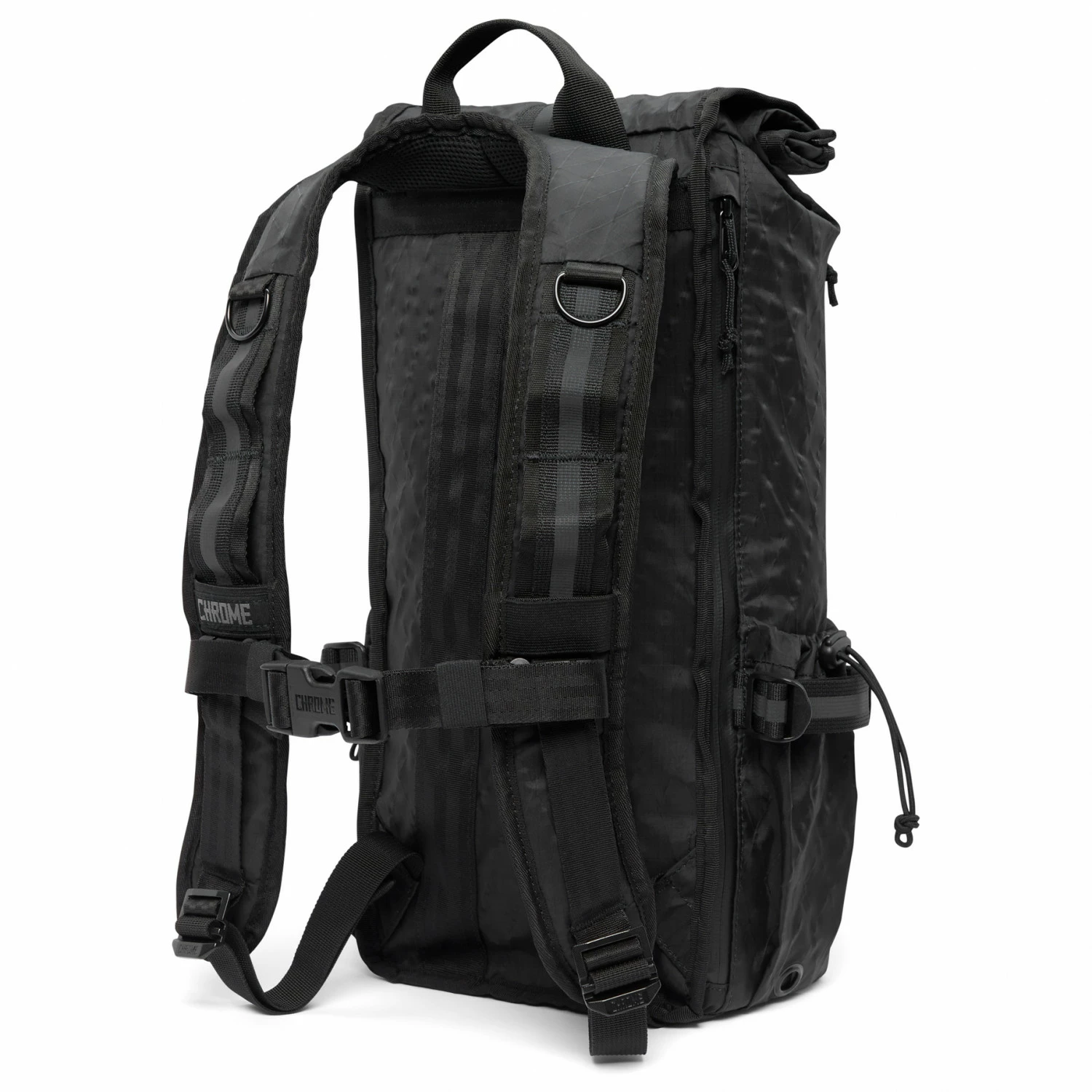 Chrome Tensile Trail Hydro Pack 16 - Daypack 5 Chrome Tensile Trail Hydro Pack 16 - Daypack - Image 3