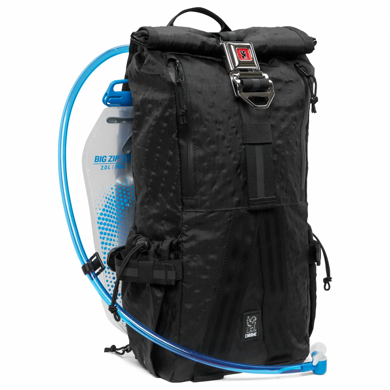 Chrome Tensile Trail Hydro Pack 16 - Daypack 7 Chrome Tensile Trail Hydro Pack 16 - Daypack - Image 5
