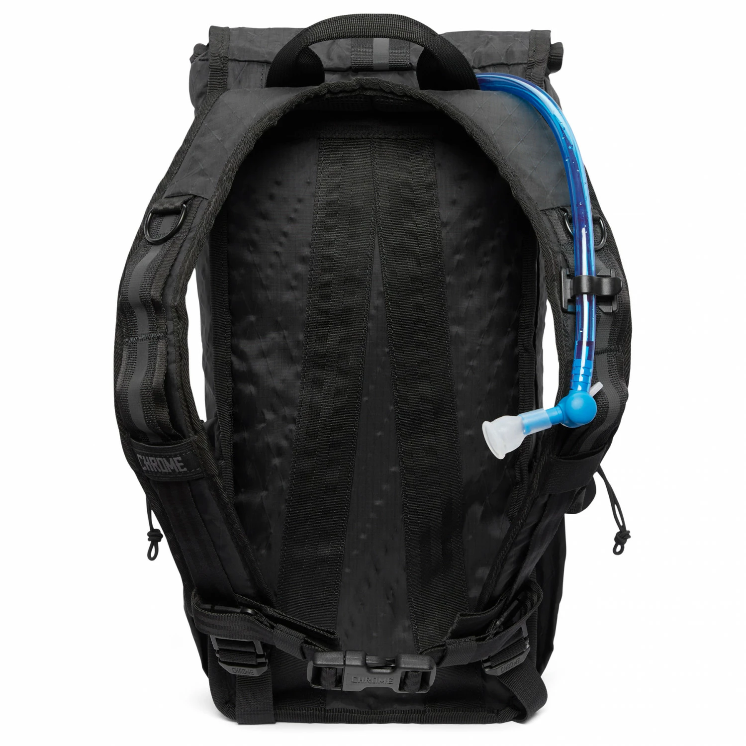 Chrome Tensile Trail Hydro Pack 16 - Daypack 8 Chrome Tensile Trail Hydro Pack 16 - Daypack - Image 6