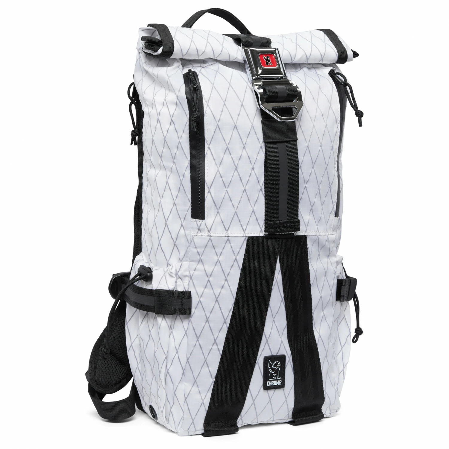 Chrome Tensile Trail Hydro Pack 16 - Daypack 3 Chrome Tensile Trail Hydro Pack 16 - Daypack