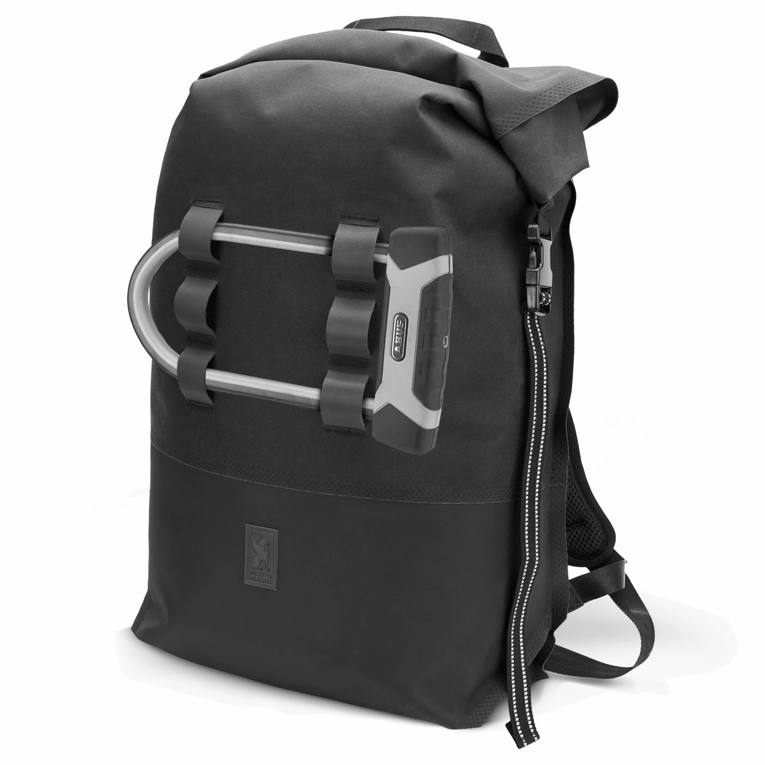 Chrome Urban Ex 2.0 Rolltop 30 - Daypack 7 Chrome Urban Ex 2.0 Rolltop 30 - Daypack - Image 5