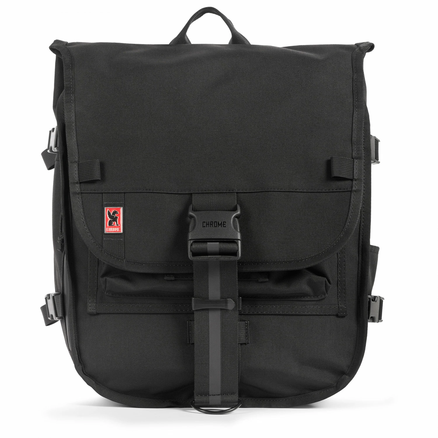 Chrome Warsaw Medium 25 - Shoulder Bag 4 Chrome Warsaw Medium 25 - Shoulder Bag - Image 2