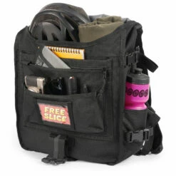 Chrome Warsaw Medium 25 - Shoulder Bag 9 Chrome Warsaw Medium 25 - Shoulder Bag -Outdoor Equipment Sales Shop chrome warsaw medium 25 shoulder bag detail 3