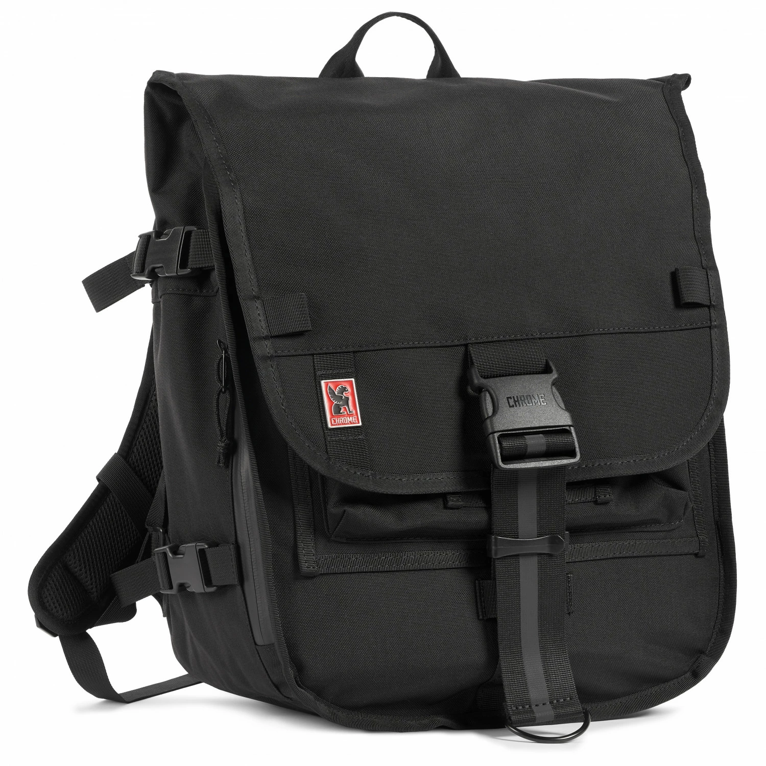 Chrome Warsaw Medium 25 - Shoulder Bag 3 Chrome Warsaw Medium 25 - Shoulder Bag