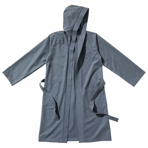 Cocoon Microfiber Bathrobe Ultralight With Hood - Bathrobe 3 Cocoon Microfiber Bathrobe Ultralight With Hood - Bathrobe