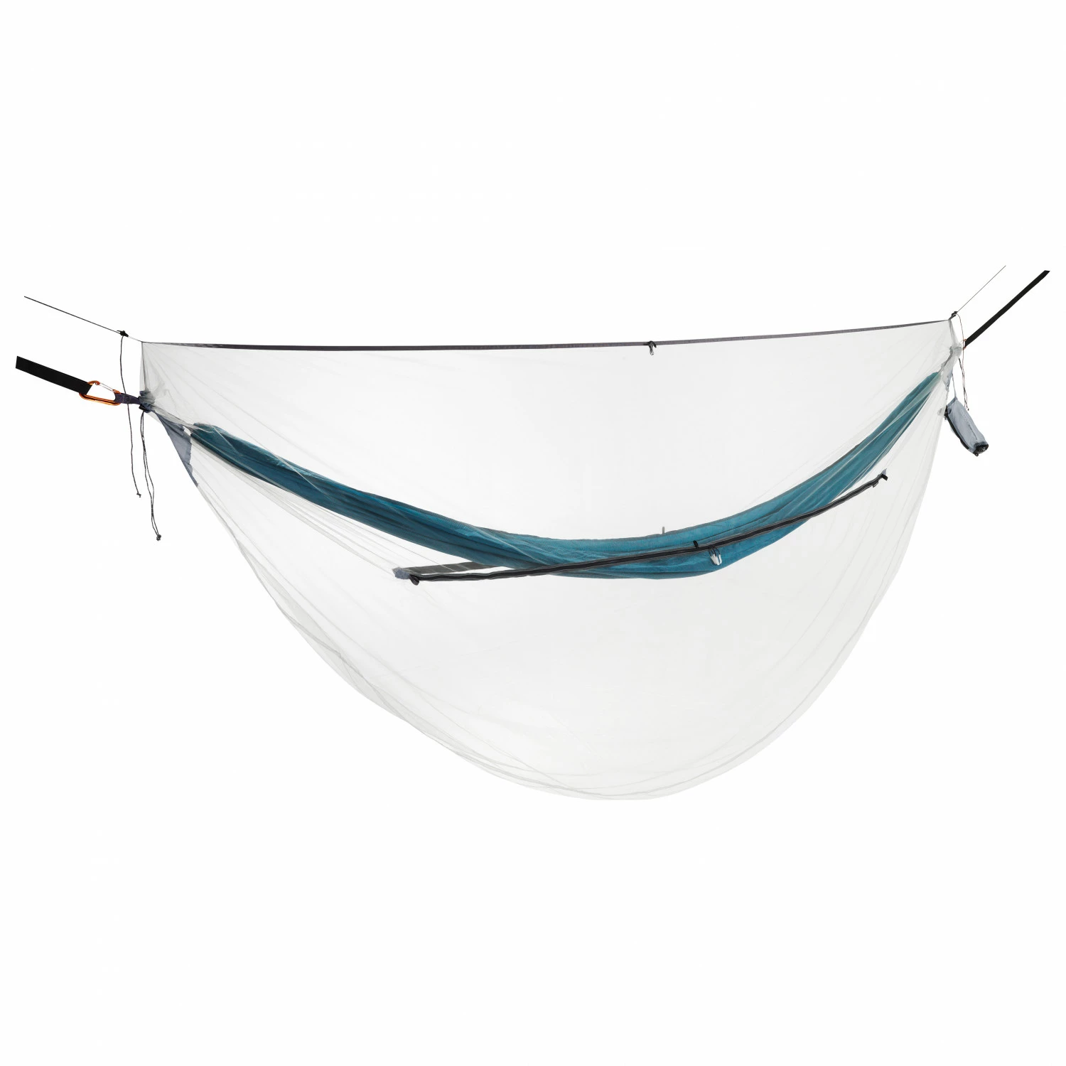 Cocoon Mosquito Net Ultralight For Hammocks - Mosquito Net 4 Cocoon Mosquito Net Ultralight For Hammocks - Mosquito Net - Image 2