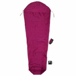 Cocoon MummyLiner Silk Economy Line - Travel Sleeping Bag