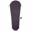 Cocoon MummyLiner Silkweight - Travel Sleeping Bag