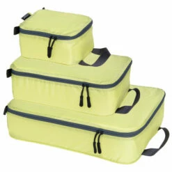 Cocoon Packing Cube Light - Discrete Set - Stuff Sack