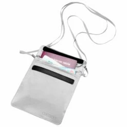 Cocoon Secret Passport Wallet / Silk - Valuables Pouch 5 Cocoon Secret Passport Wallet / Silk - Valuables Pouch -Outdoor Equipment Sales Shop cocoon secret passport wallet silk valuables pouch bf detail 2