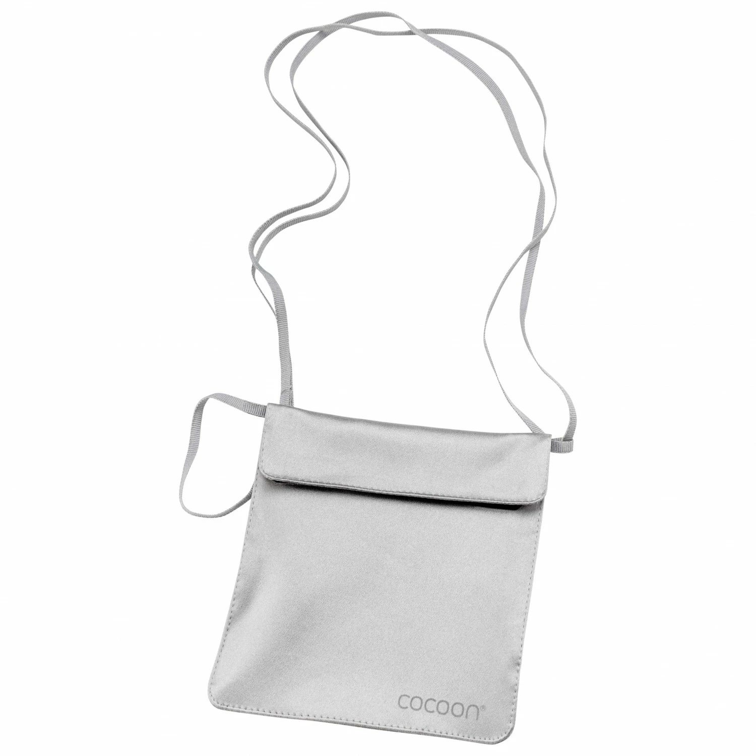 Cocoon Secret Passport Wallet / Silk - Valuables Pouch 3 Cocoon Secret Passport Wallet / Silk - Valuables Pouch