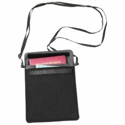 Cocoon Secret Passport Wallet/ Silk - Valuables Pouch -Outdoor Equipment Sales Shop cocoon secret passport wallet silk valuables pouch detail 2