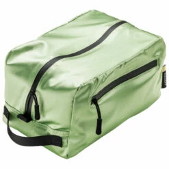 Cocoon Toiletry Kit Cube With Silk - Wash Bag