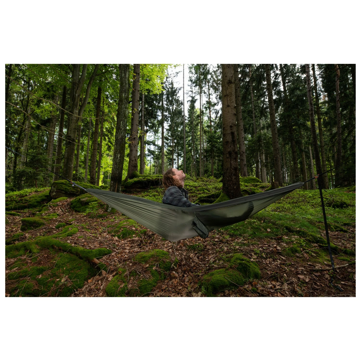 Cocoon Travel Hammock Single - Hammock 4 Cocoon Travel Hammock Single - Hammock - Image 2