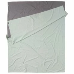 Cocoon TravelSheet Cotton ''Double'' - Travel Sleeping Bag