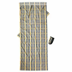 Cocoon TravelSheet Cotton - Travel Sleeping Bag