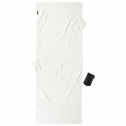 Cocoon TravelSheet Organic Cotton - Travel Sleeping Bag