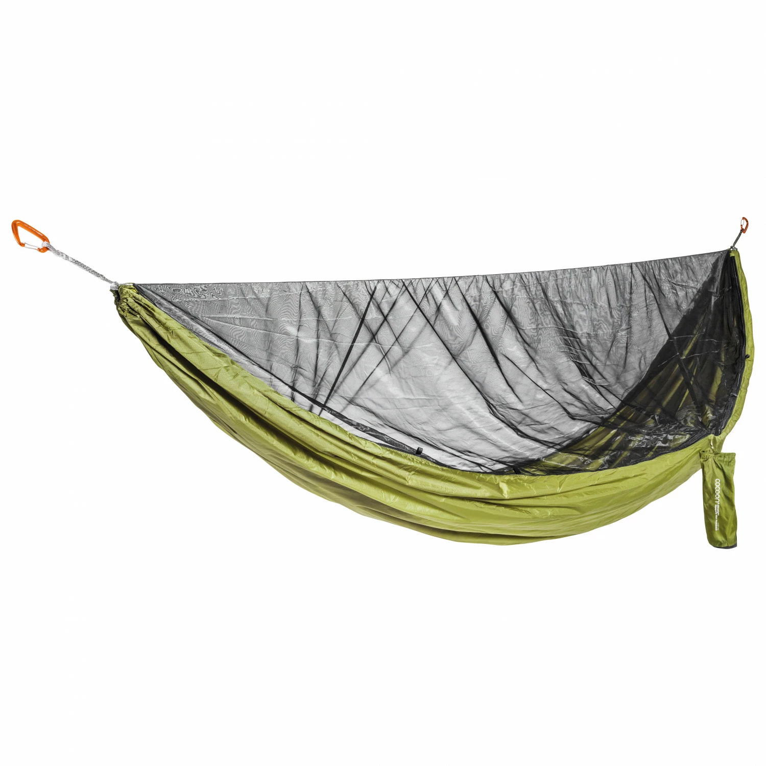 Cocoon Ultralight Mosquito Net Hammock Single - Hammock 3 Cocoon Ultralight Mosquito Net Hammock Single - Hammock