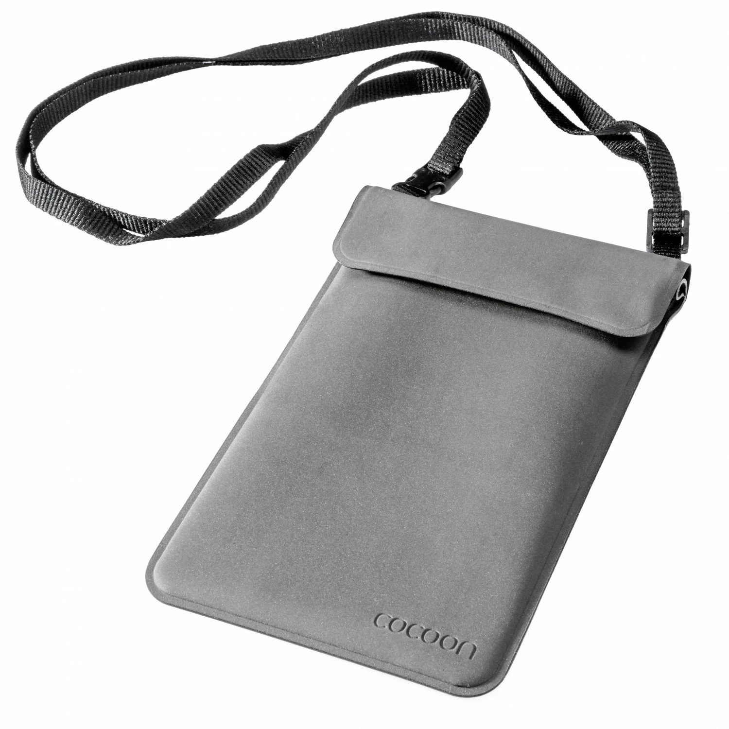 Cocoon Waterproof Neck Wallet - Valuables Pouch 3 Cocoon Waterproof Neck Wallet - Valuables Pouch