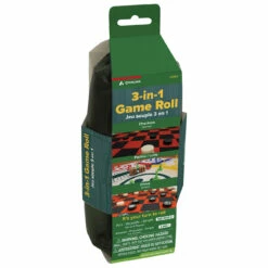 Coghlans 3 In 1 Game Collection