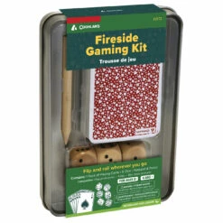 Coghlans Campfire Game Collection